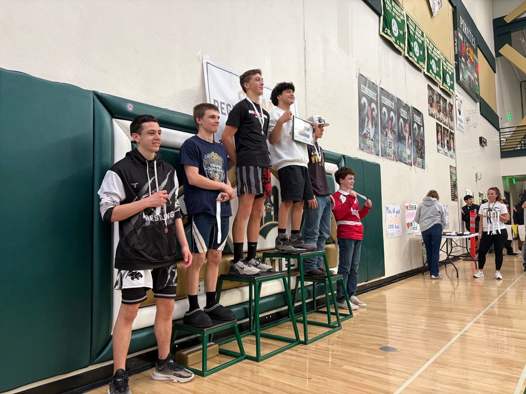 Photos: Regional Wrestling 2026