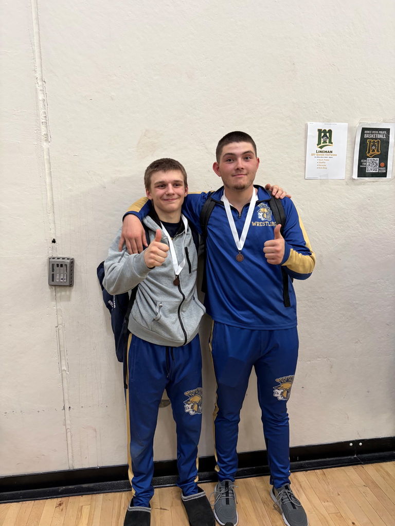 Photos: Regional Wrestling 2026