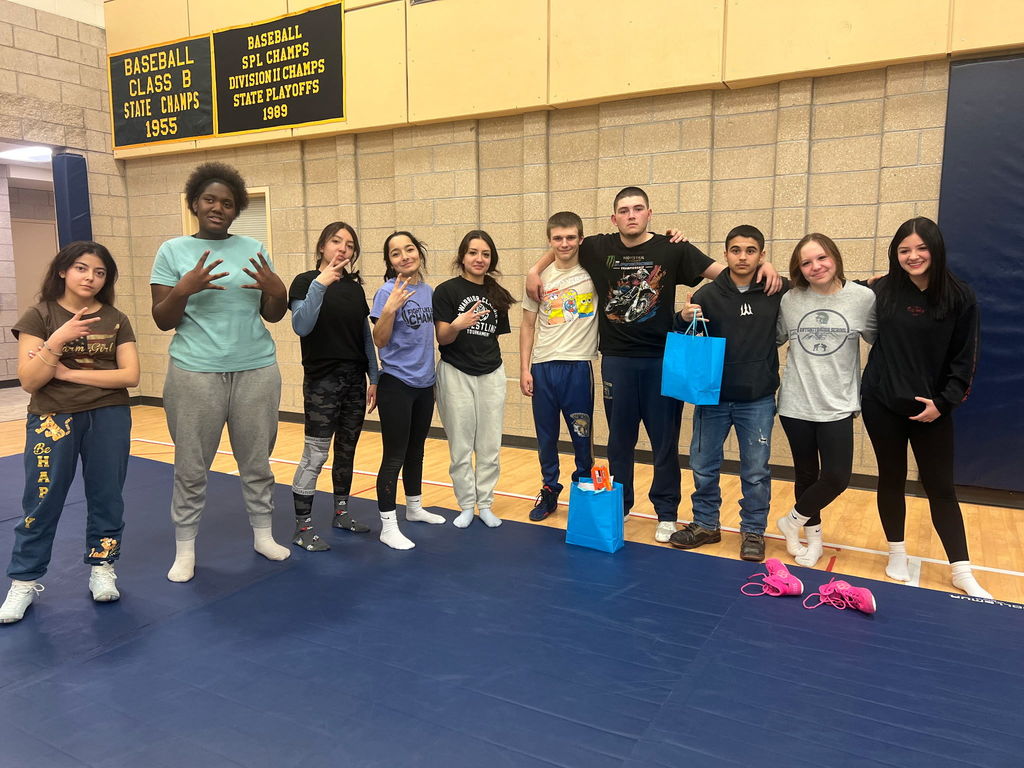 Photos: Regional Wrestling 2026