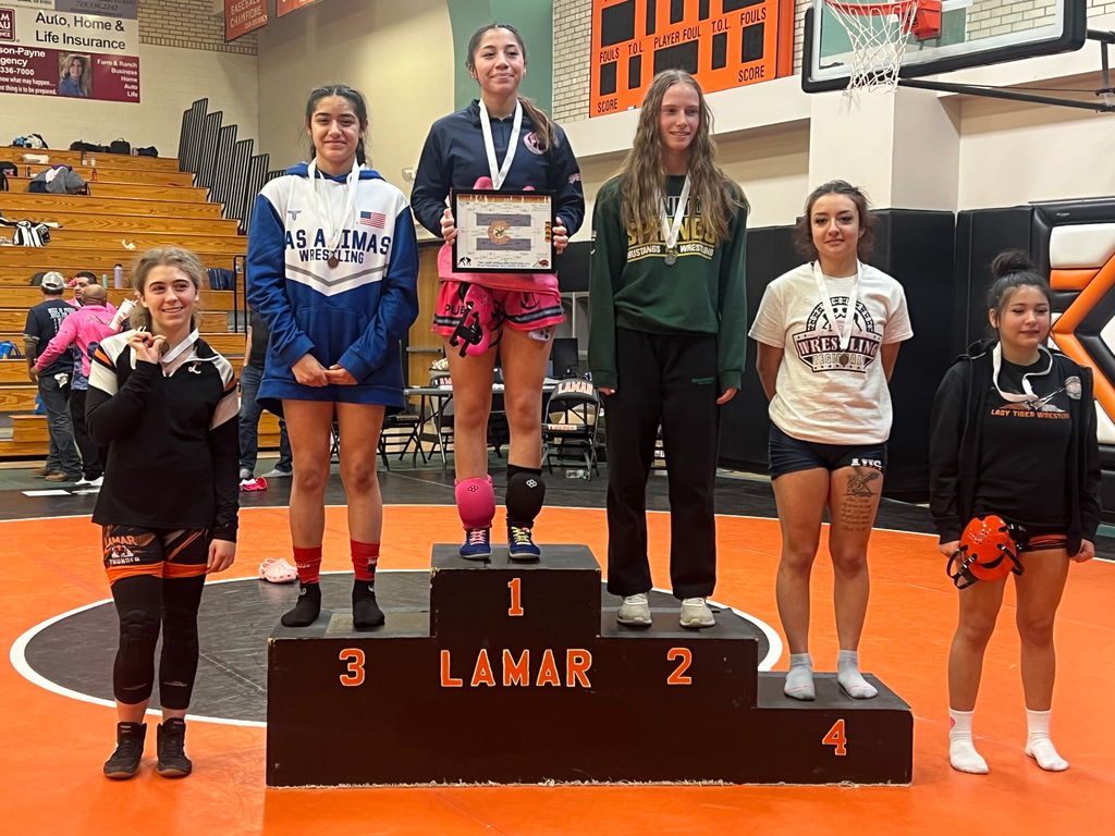 Photos: Regional Wrestling 2026