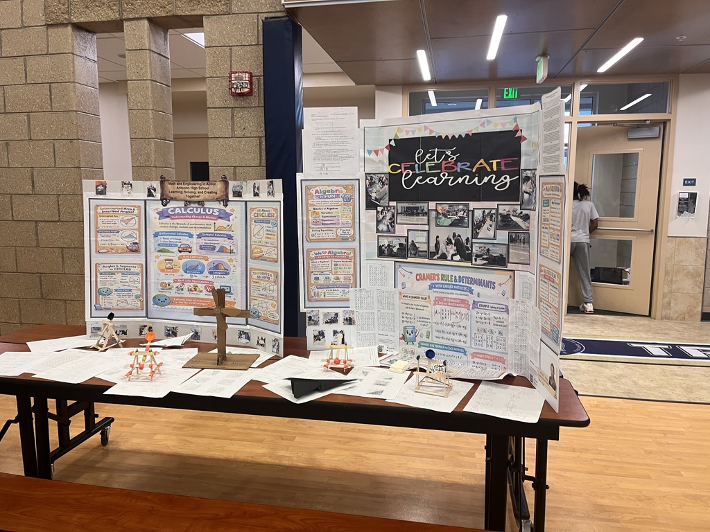 Photo: Celebration of Learning