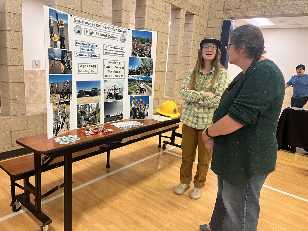 Photo: Celebration of Learning