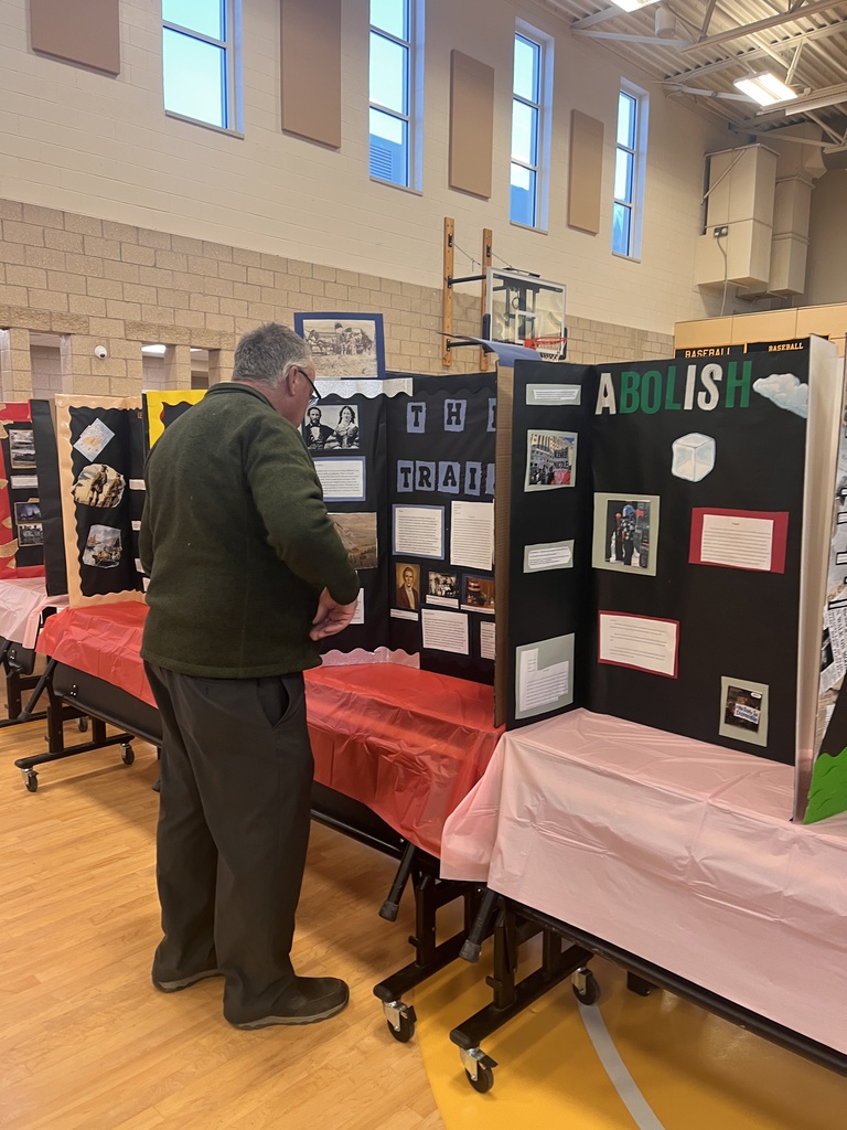 Photo: Celebration of Learning