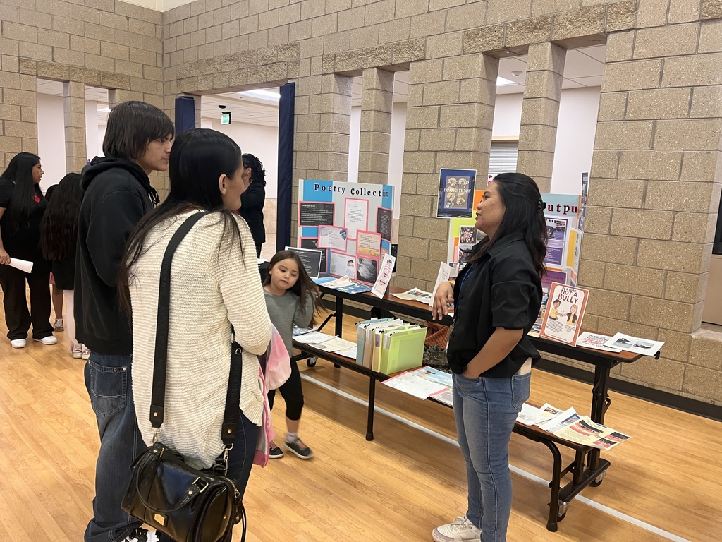 Photo: Celebration of Learning