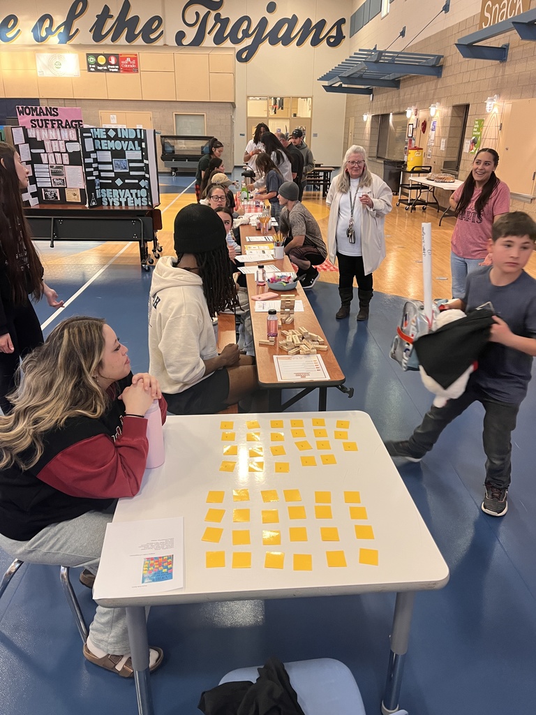 Photo: Celebration of Learning