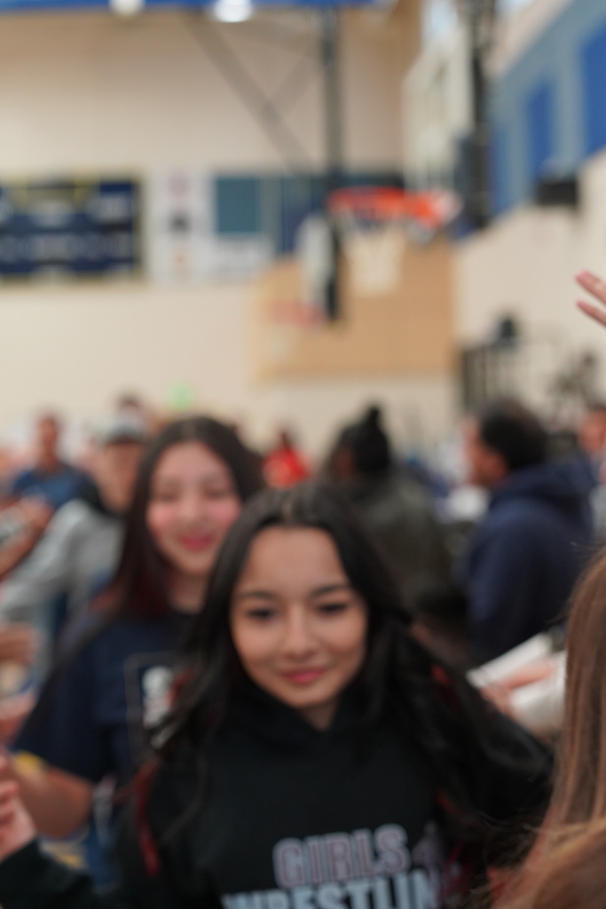 Photo:State Wrestling Send-off