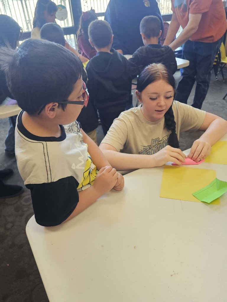 K-2 Library Activity Helper