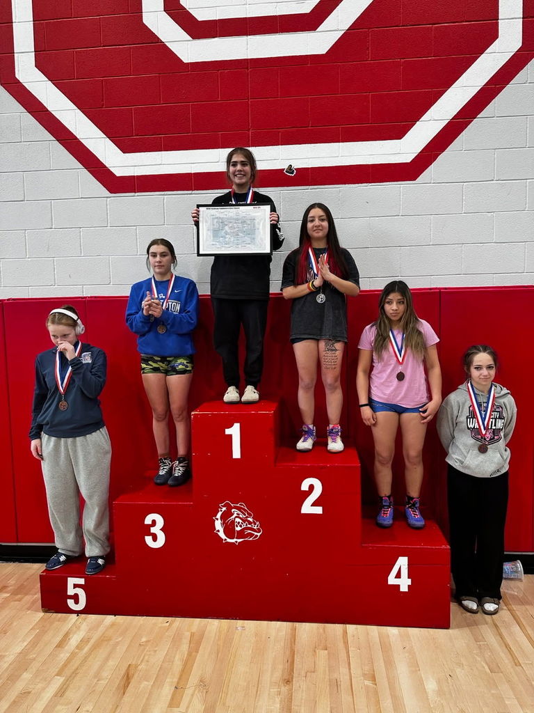 Photo: Freshman/Sophomore Classic