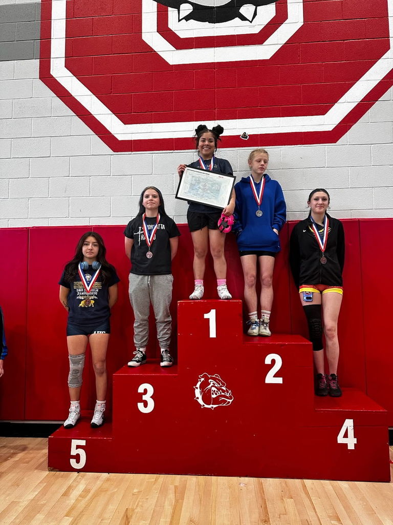 Photo: Freshman/Sophomore Classic