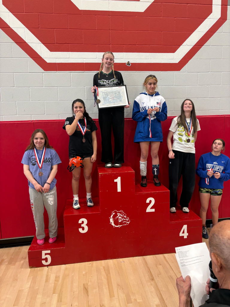 Photo: Freshman/Sophomore Classic