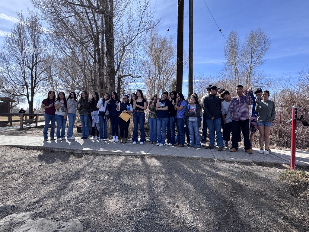 Photo: Trout Release