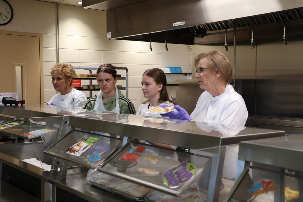 Photo: Family & Community Appreciation Dinner