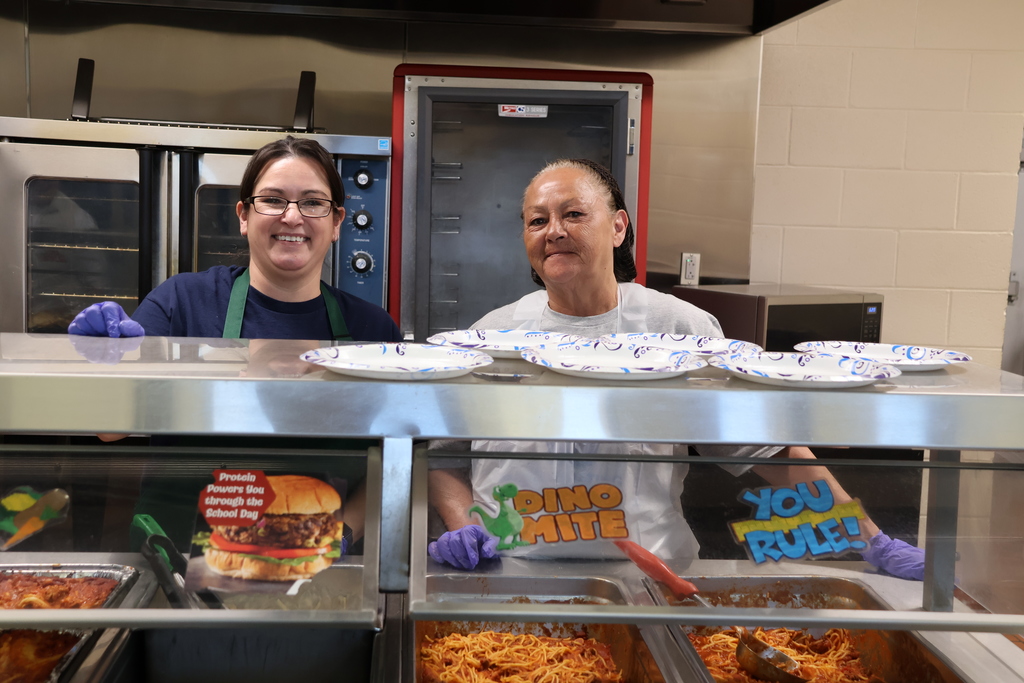 Photo: Family & Community Appreciation Dinner