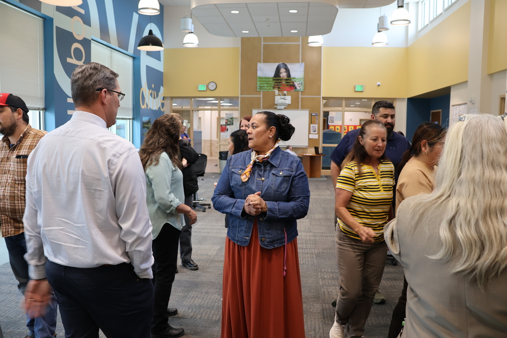 Photo: Board Ice Cream Social