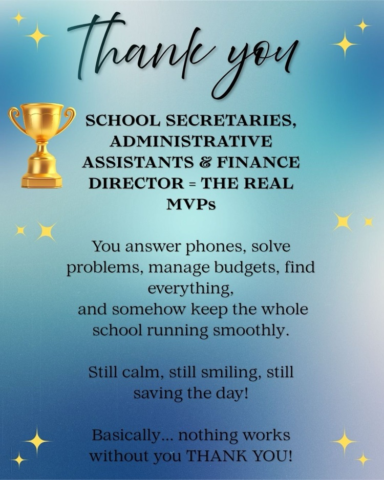 Administrative Assistant Appreciation Day