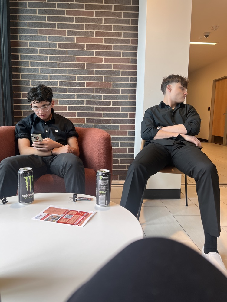 Before the Interviee