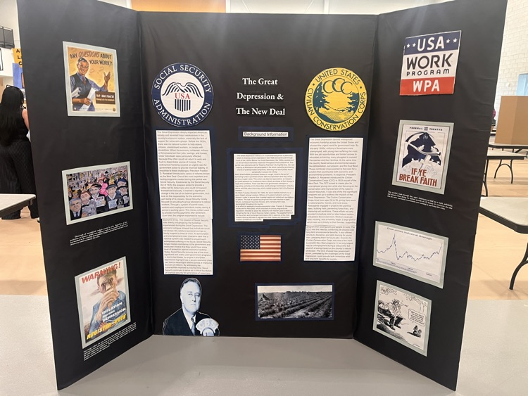 The Great Depression 