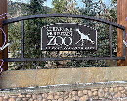 Cheyenne Mountain Zoo