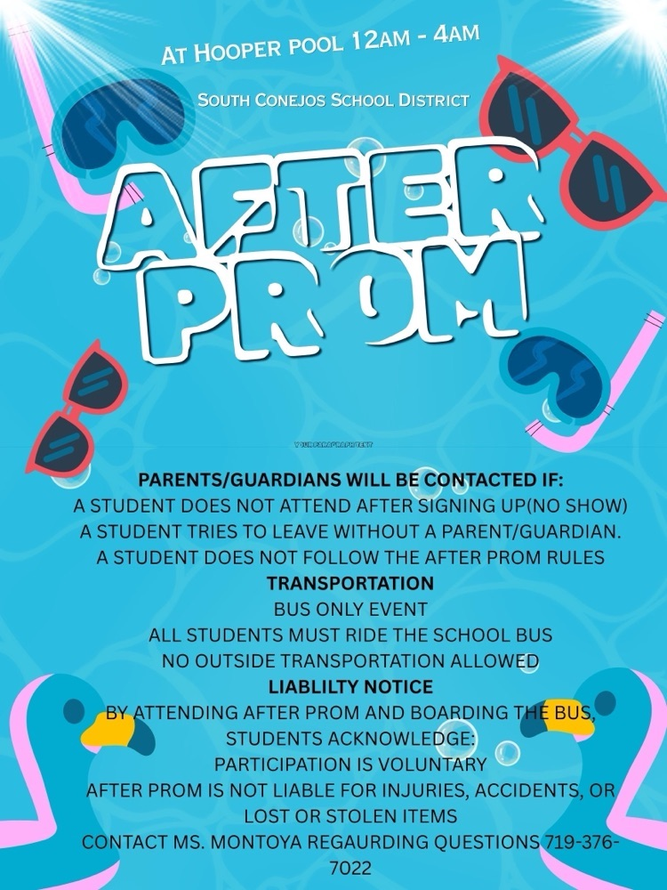 After Prom