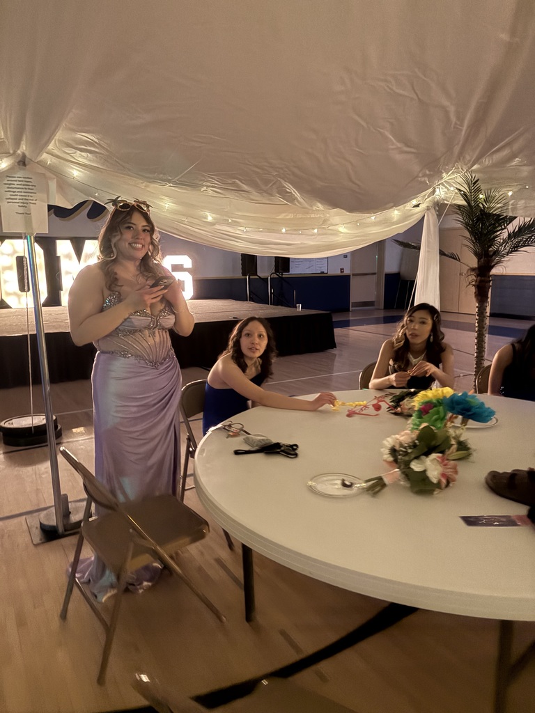Photo: 2026 Prom