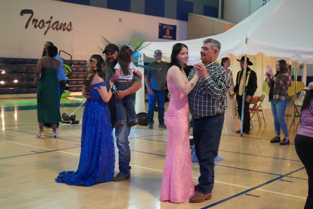 Photo: 2026 Prom