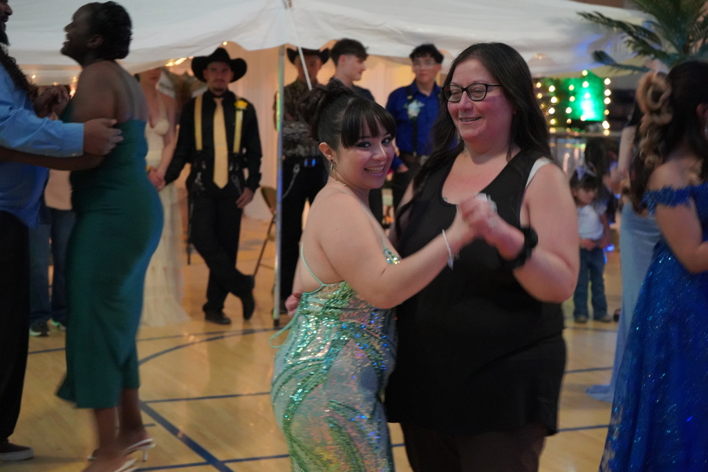 Photo: 2026 Prom