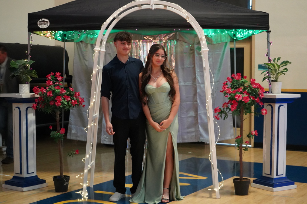 Photo: 2026 Prom