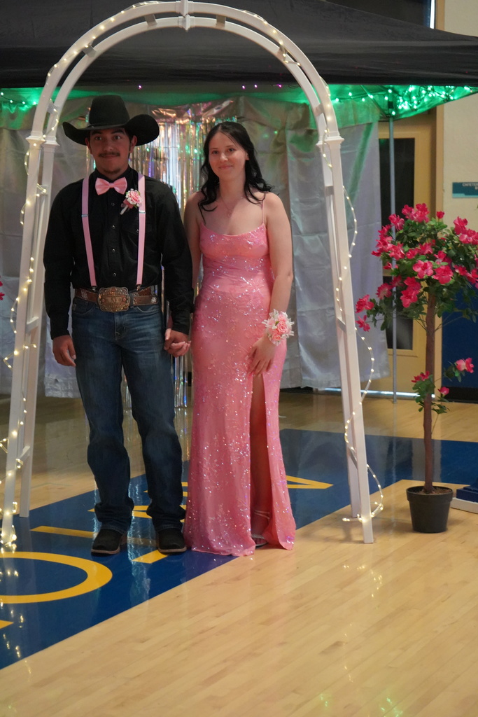 Photo: 2026 Prom