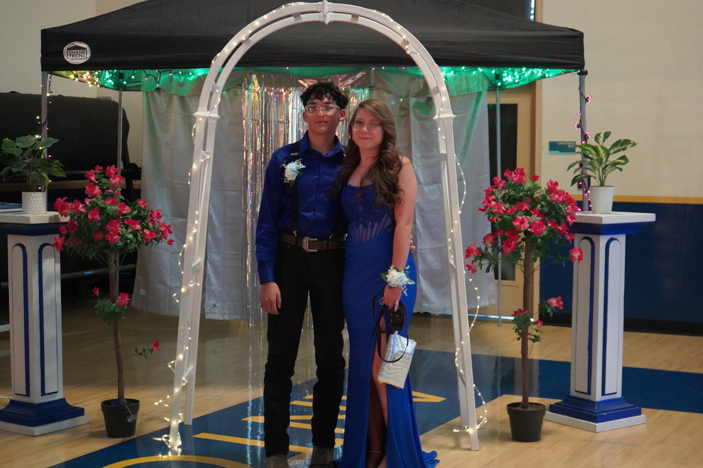 Photo: 2026 Prom