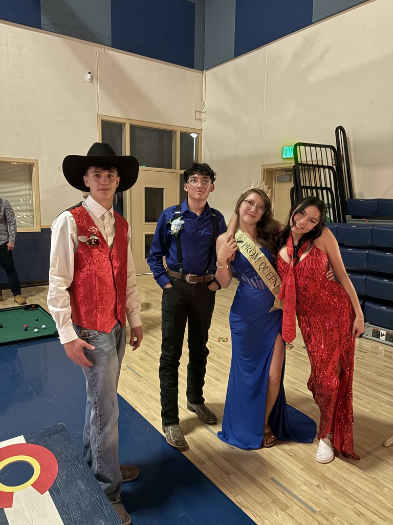 Photo: 2026 Prom