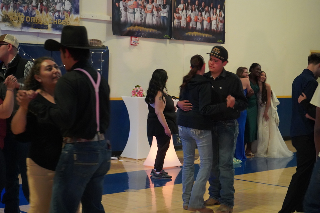 Photo: 2026 Prom