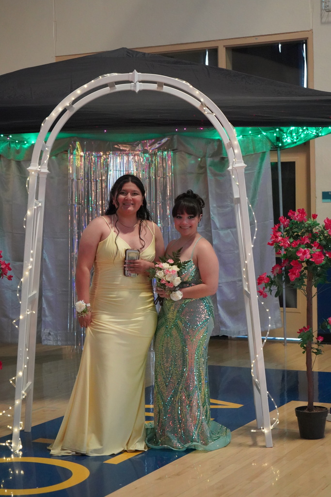 Photo: 2026 Prom