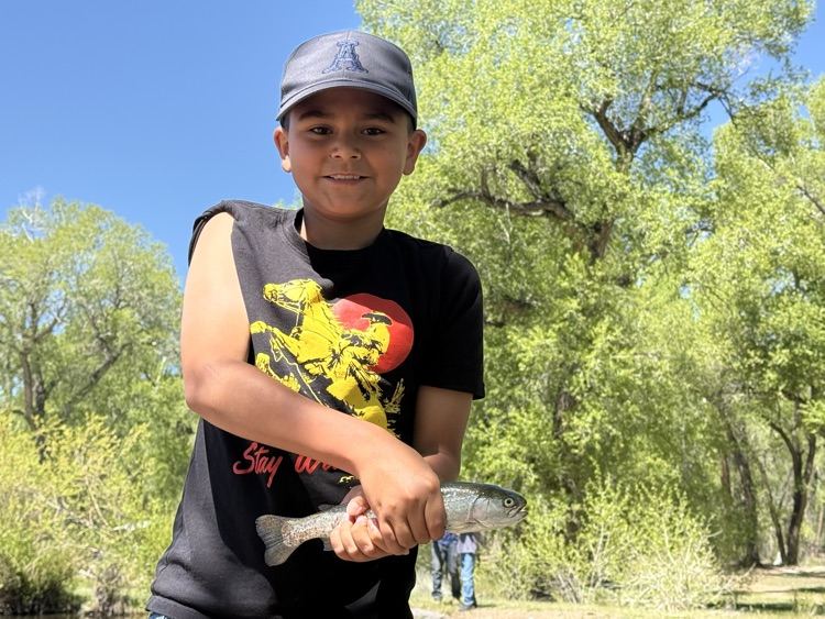 Fishing 2