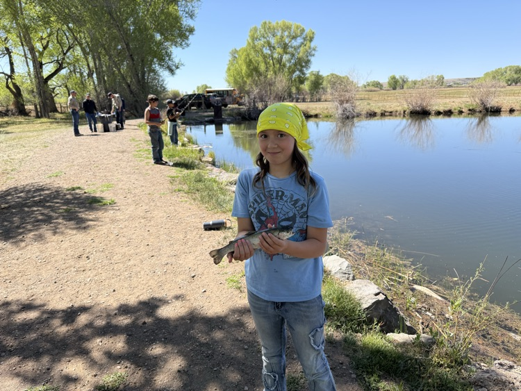 Fishing 3
