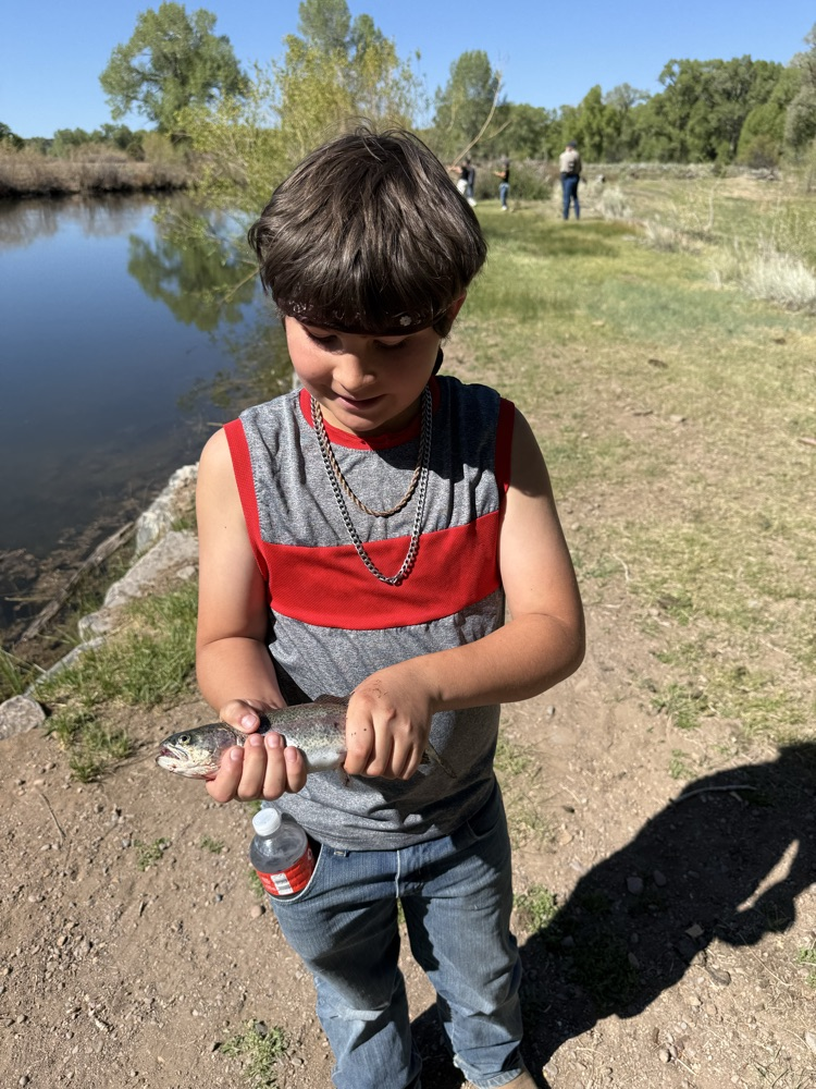 Fishing 4