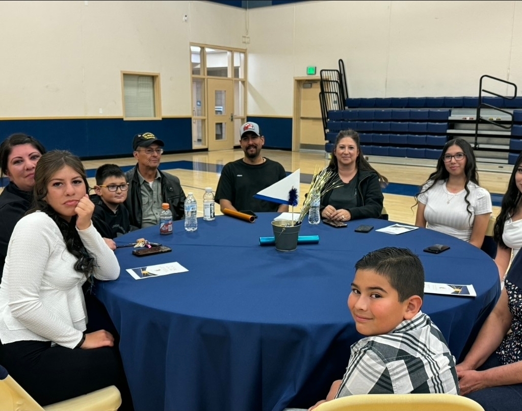 Photo: Academic & Athletic Banquet