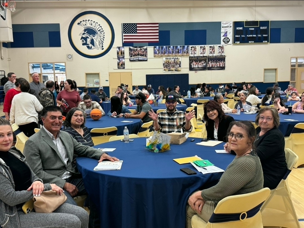 Photo: Academic & Athletic Banquet