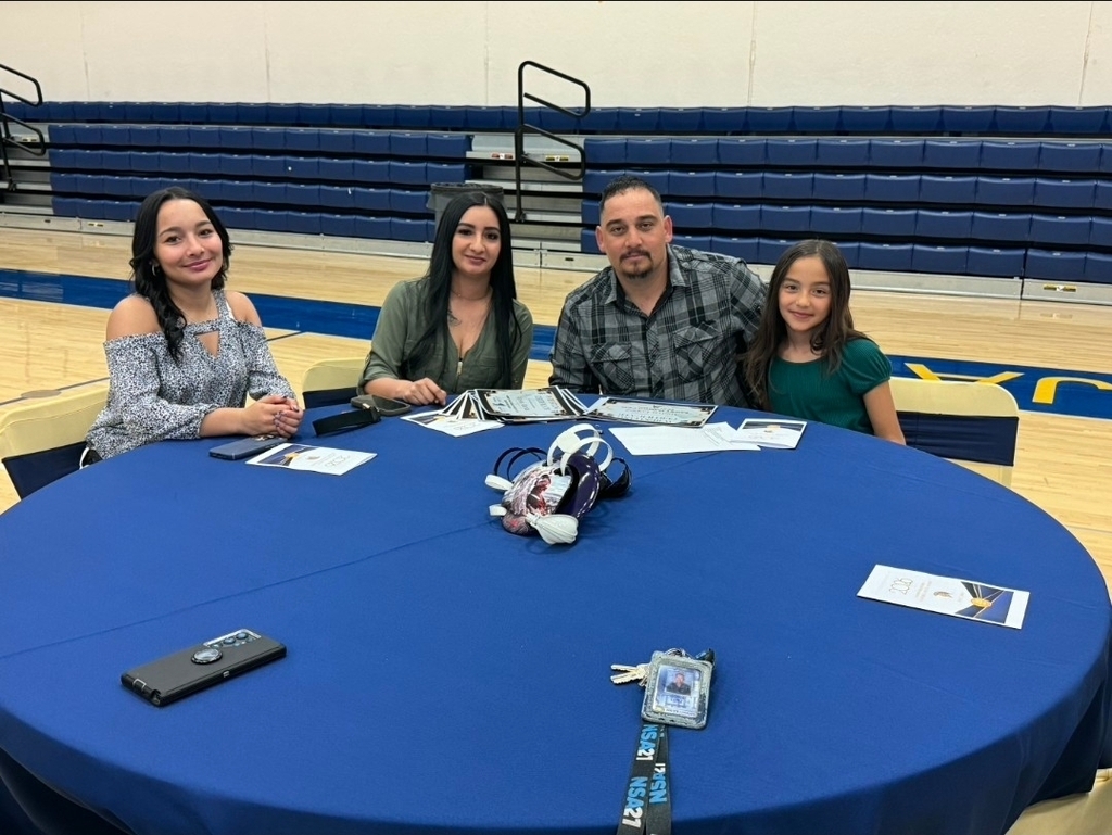 Photo: Academic & Athletic Banquet