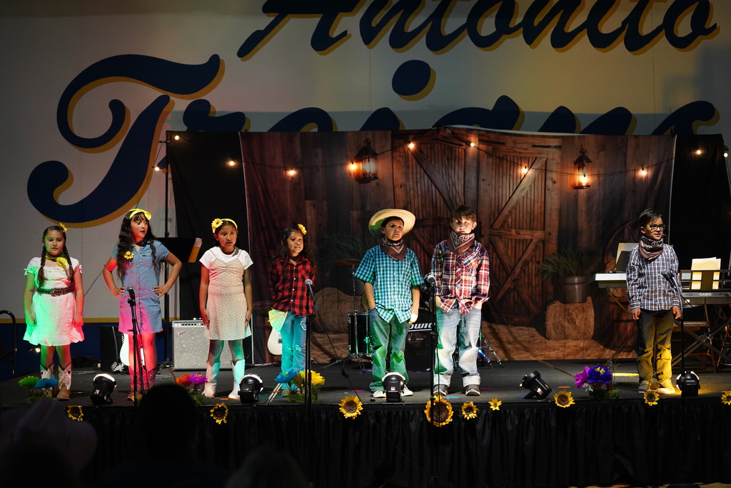 Photo: 25-26 Spring Concert