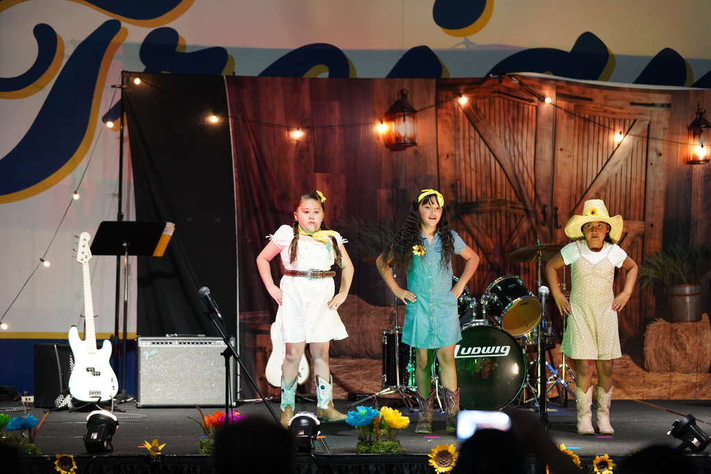 Photo: 25-26 Spring Concert