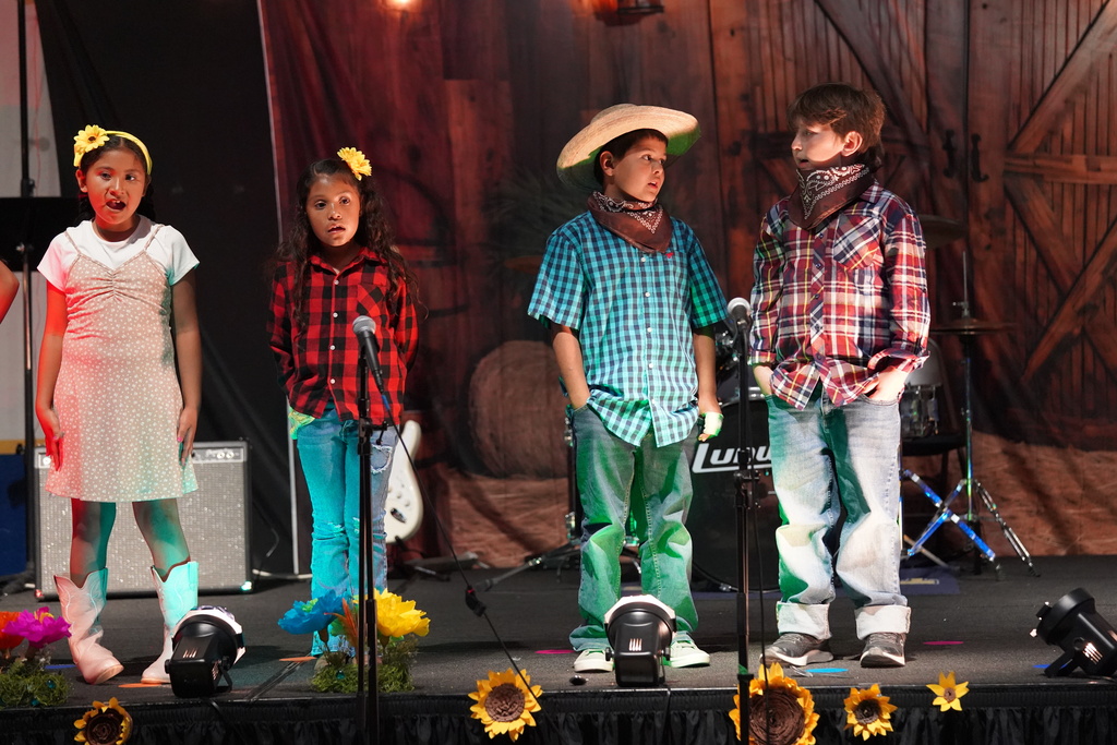 Photo: 25-26 Spring Concert