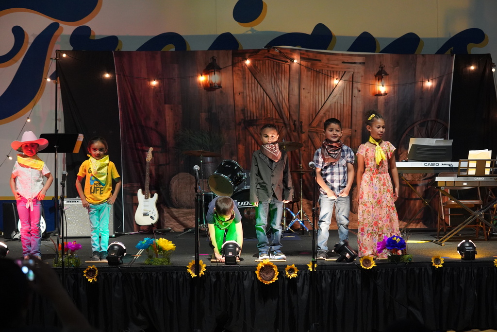 Photo: 25-26 Spring Concert