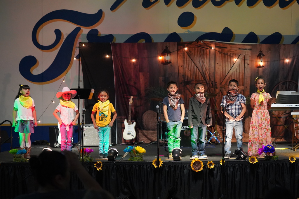 Photo: 25-26 Spring Concert