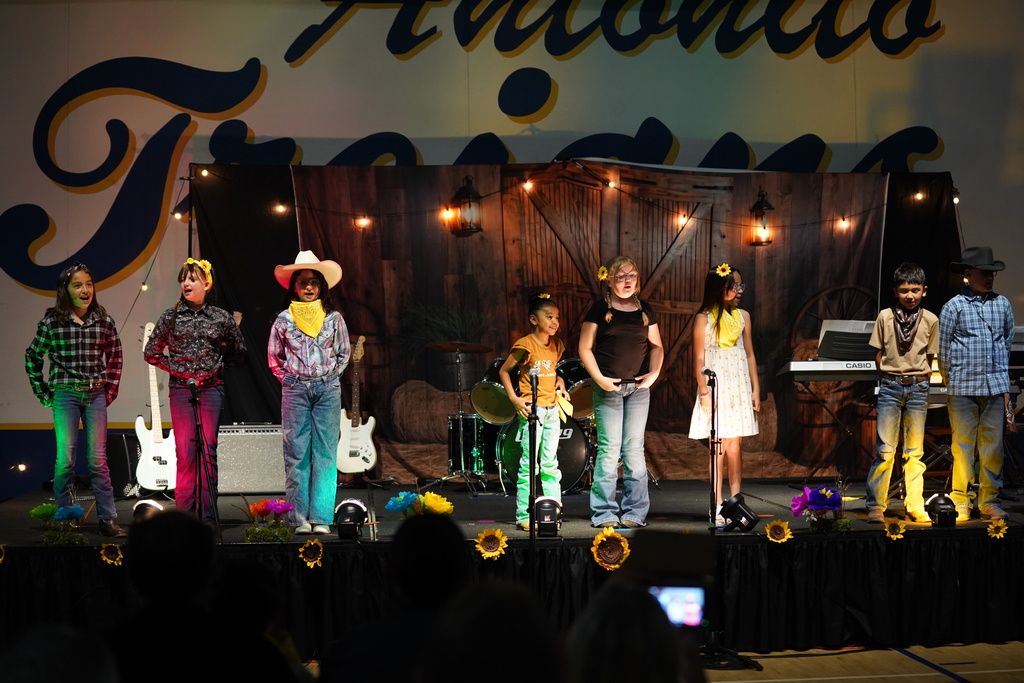 Photo: 25-26 Spring Concert