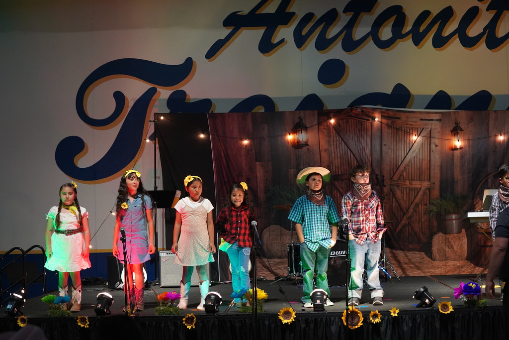 Photo: 25-26 Spring Concert