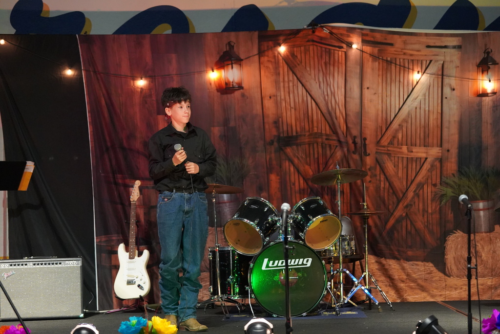 Photo: 25-26 Spring Concert