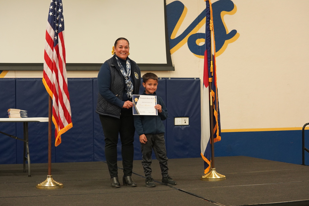 Photo: Elementary EOY Festivities