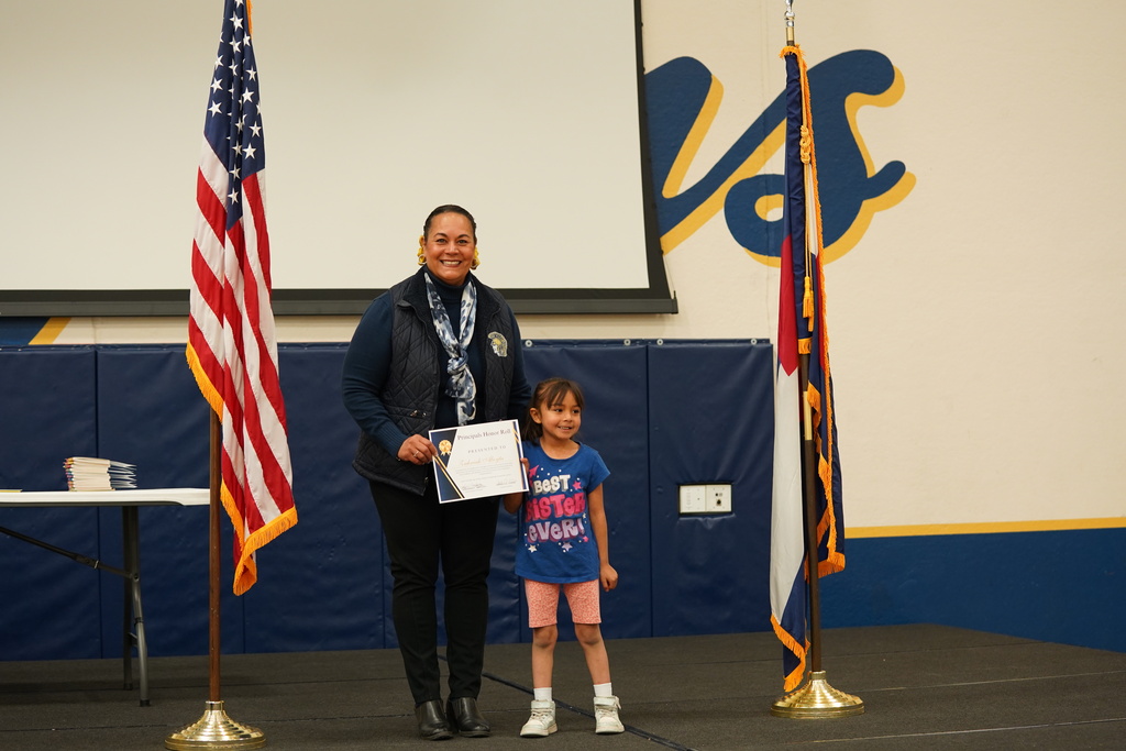 Photo: Elementary EOY Festivities