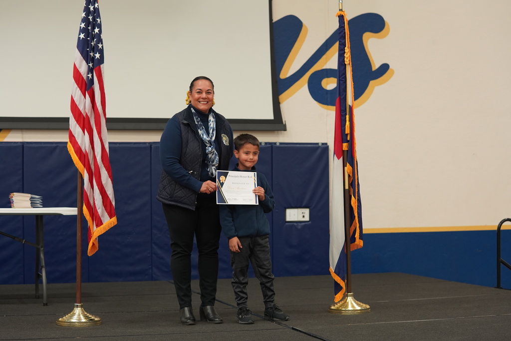 Photo: Elementary EOY Festivities