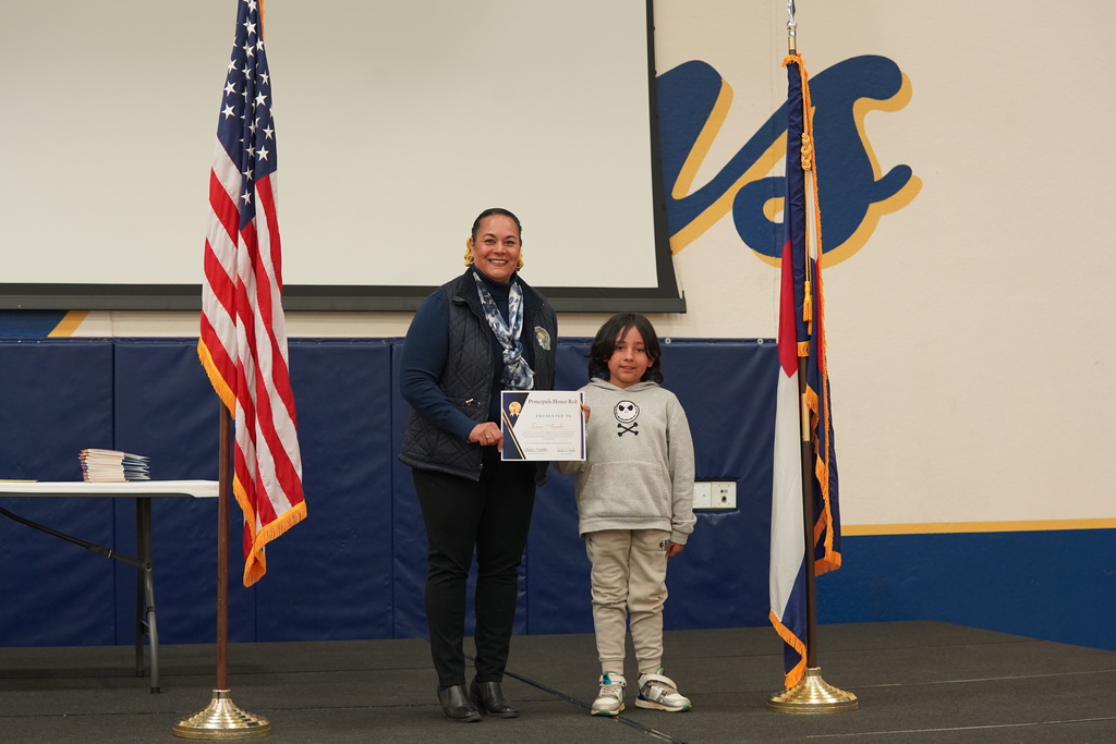 Photo: Elementary EOY Festivities